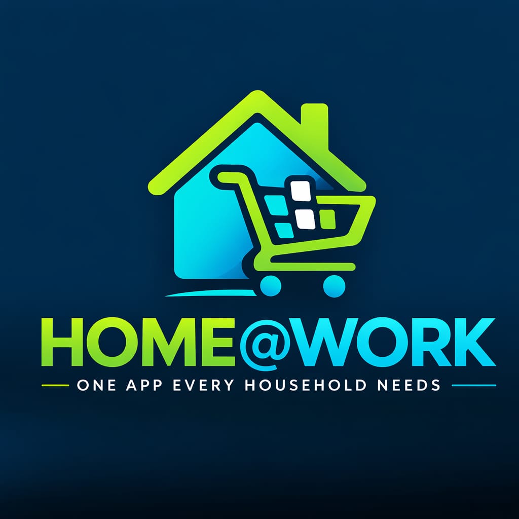 Home@work
